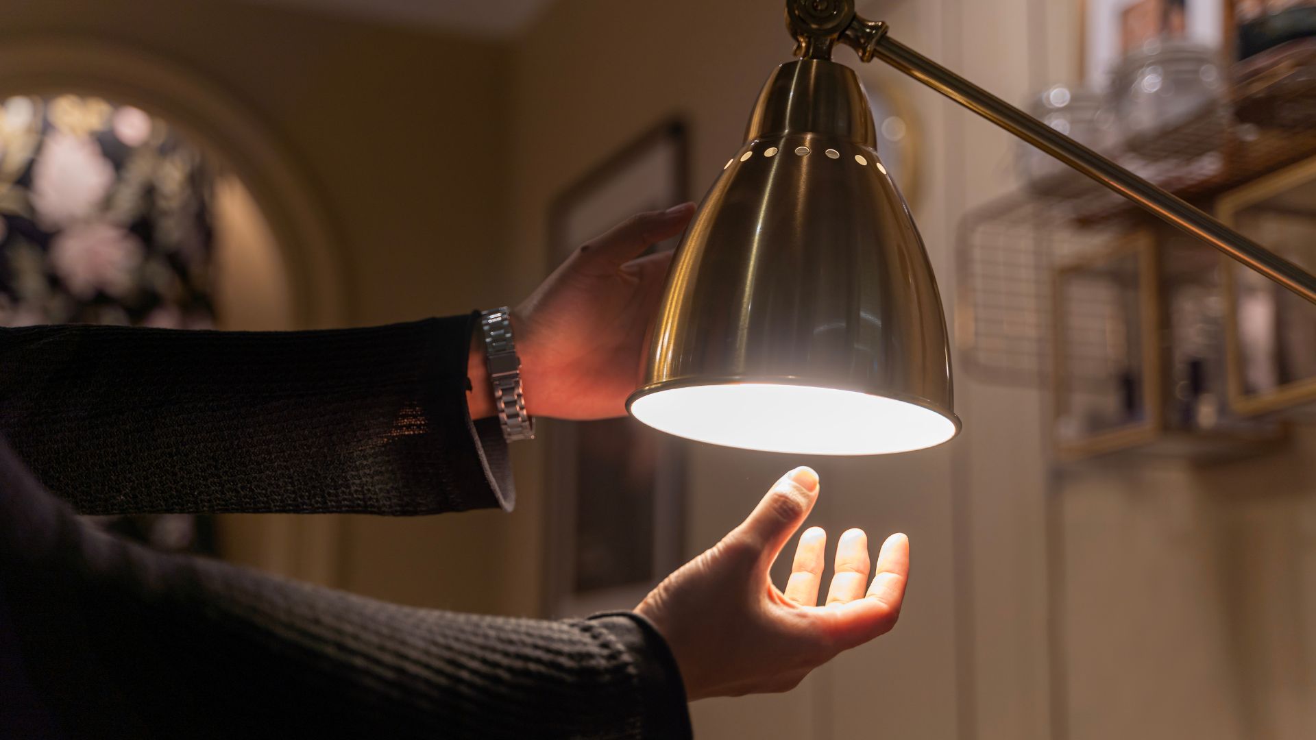 Features of Light Bulbs