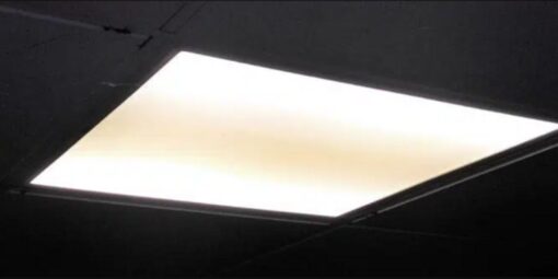Causes of yellowing LED Panel lights and how to fix them